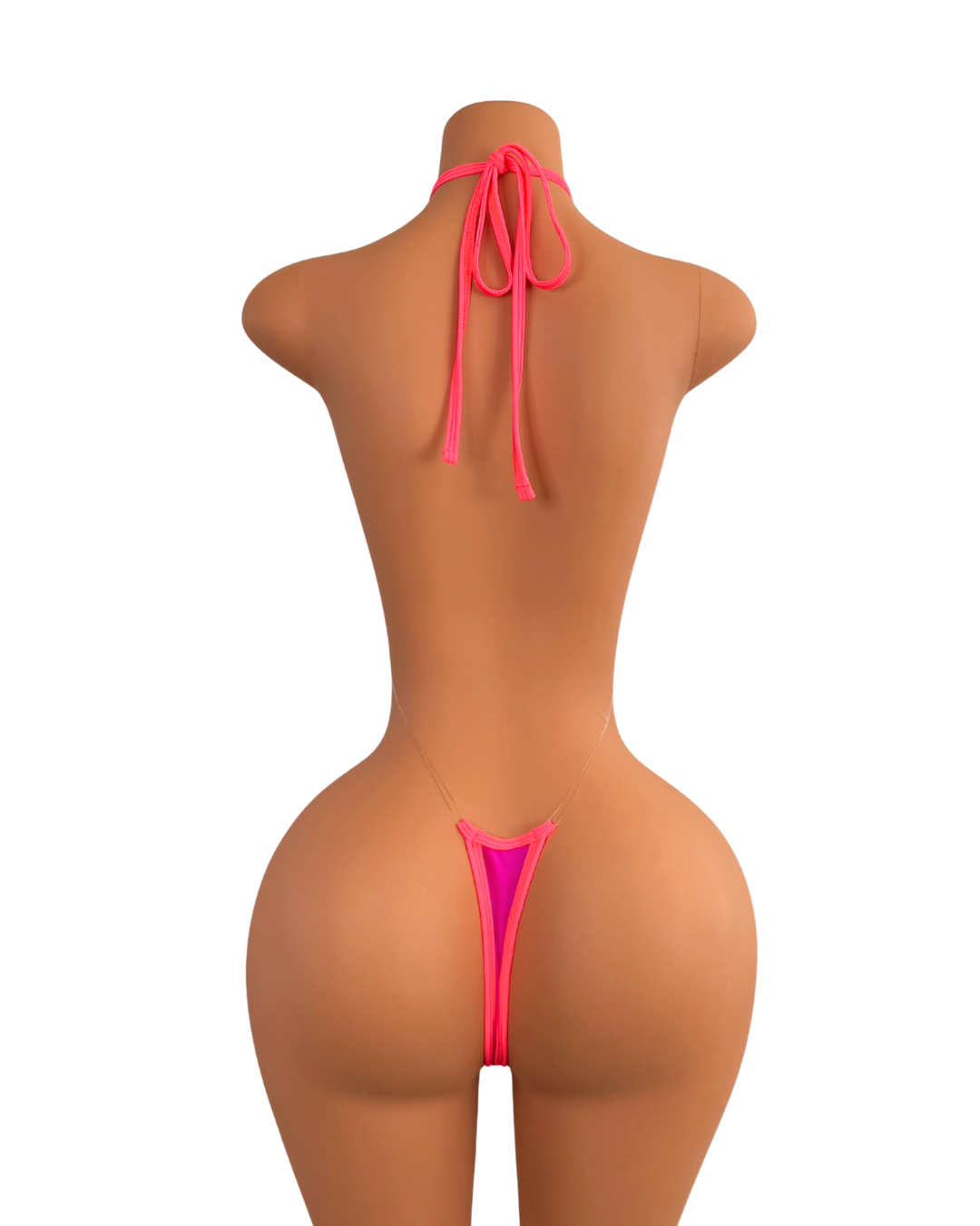 Kellie Sling Shot One Piece