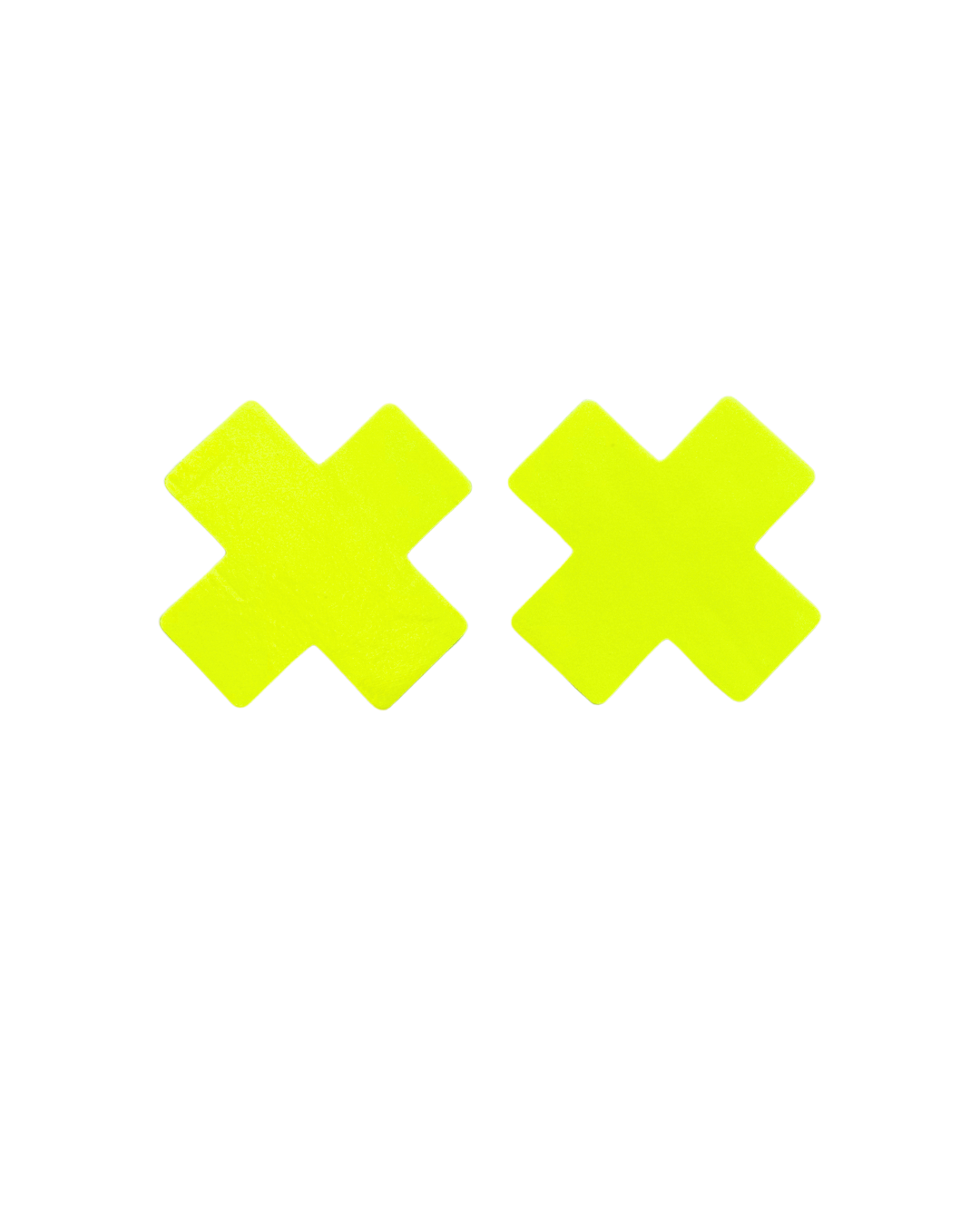 Neva Nude Lemon Pasties