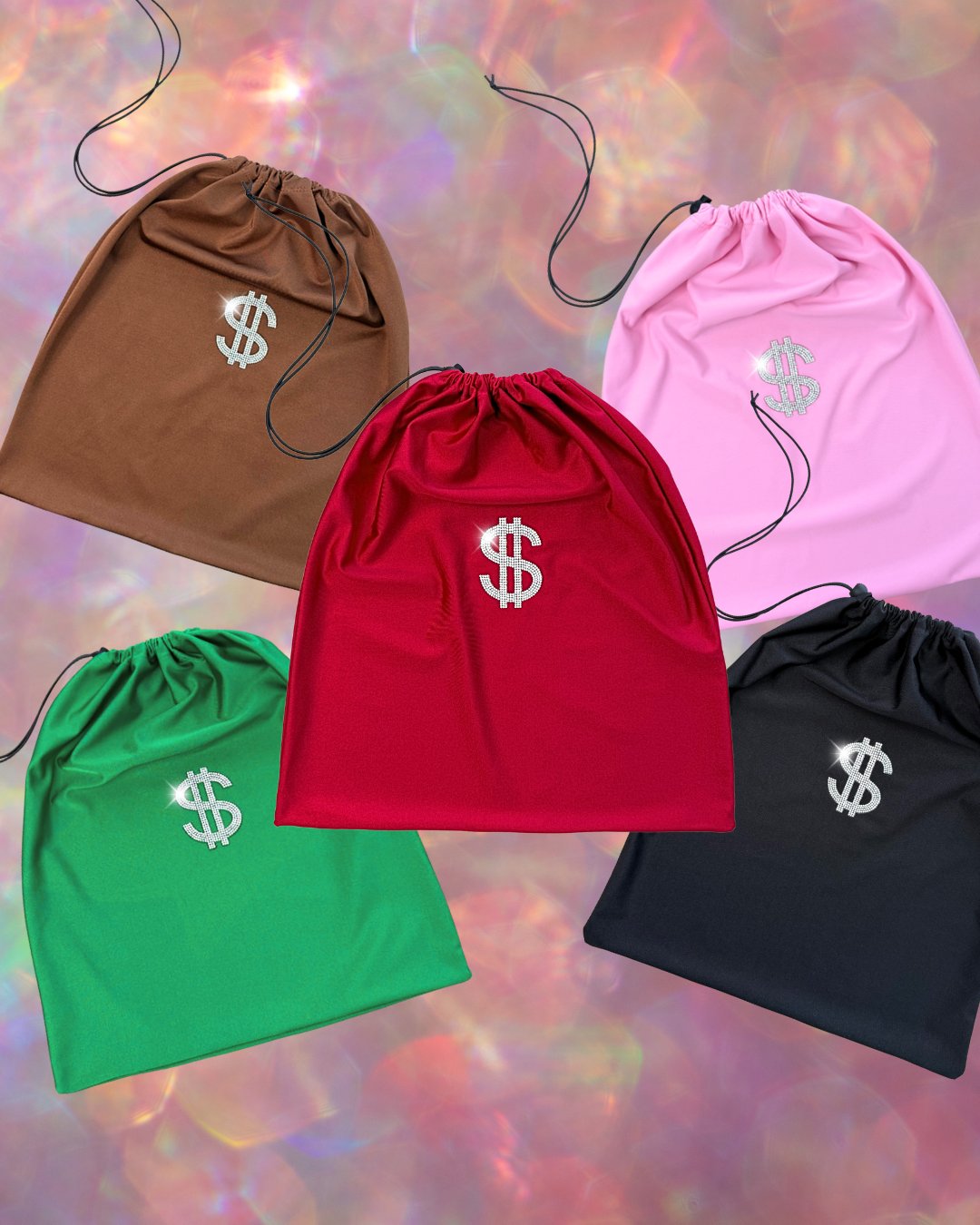 Money Bags
