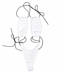 White Sling Shot