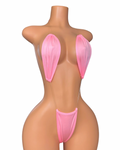 Baby Doll Pink Slingshot