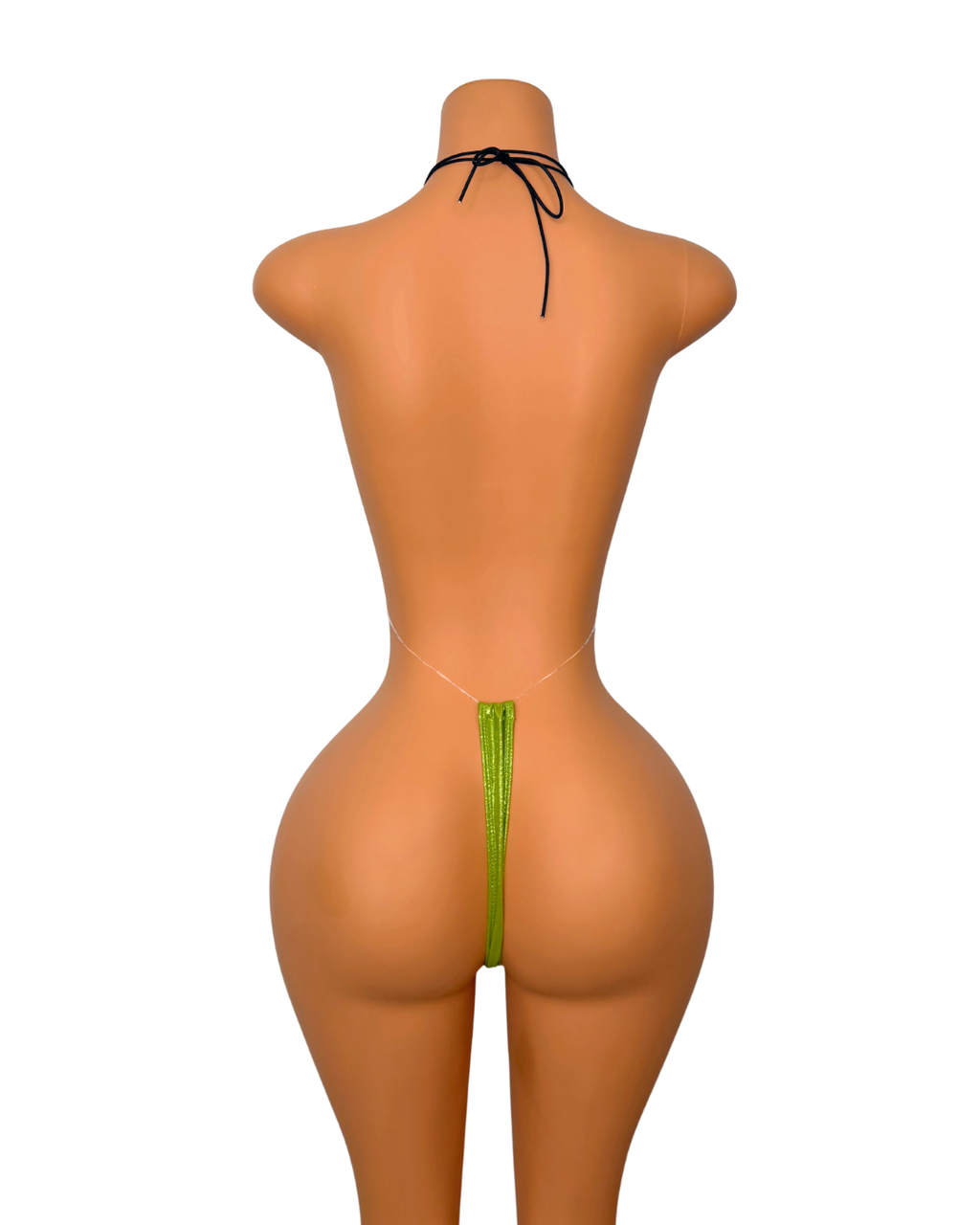 Apple Sling Shot One Piece