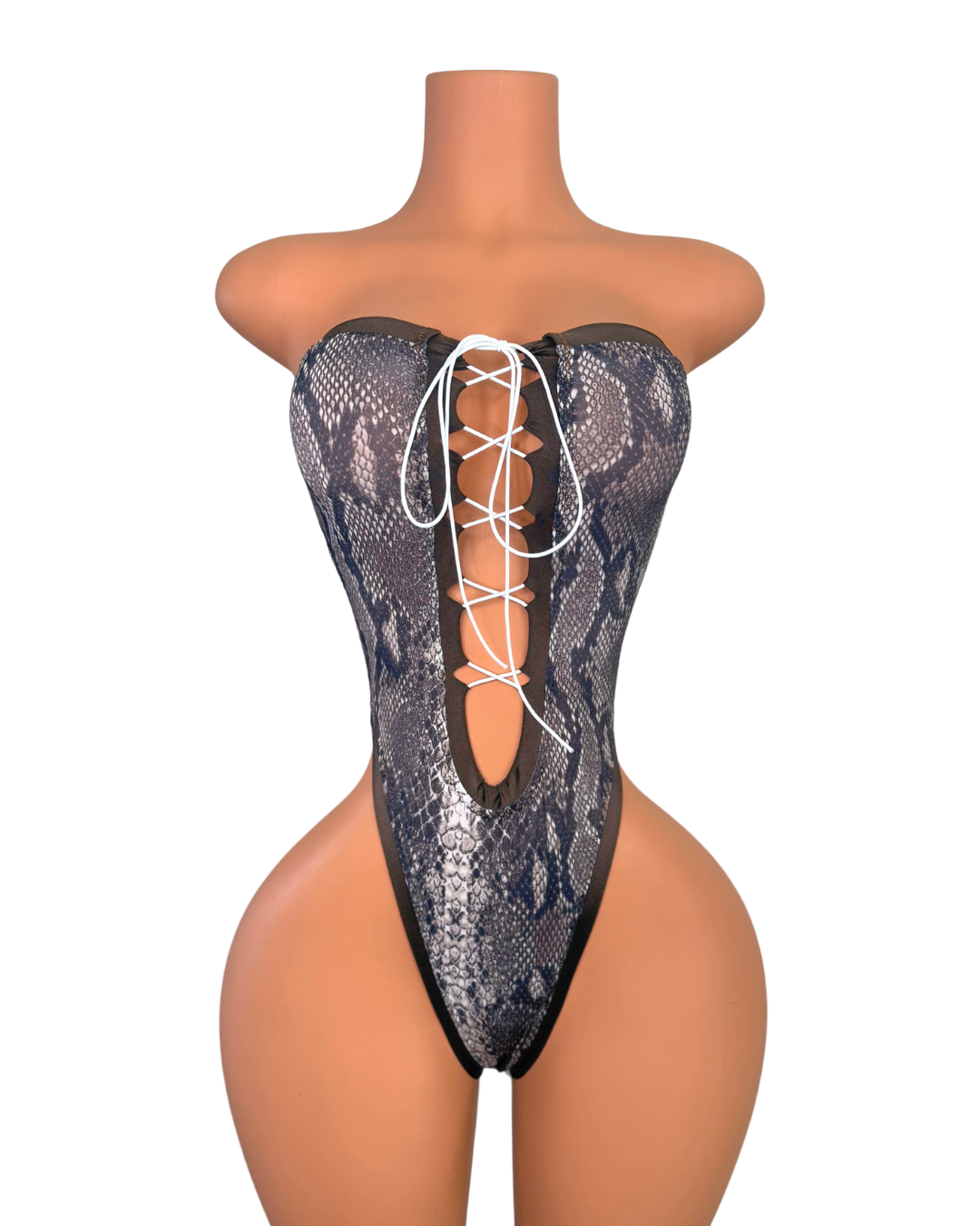 Wild Instinct One Piece