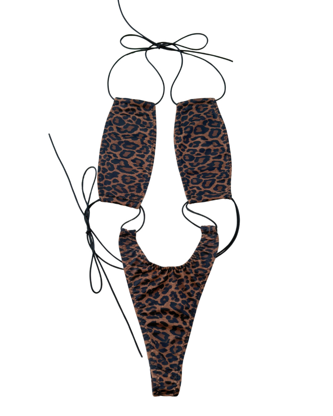 Monstre Safari Sling