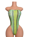 Lime Venom One Piece
