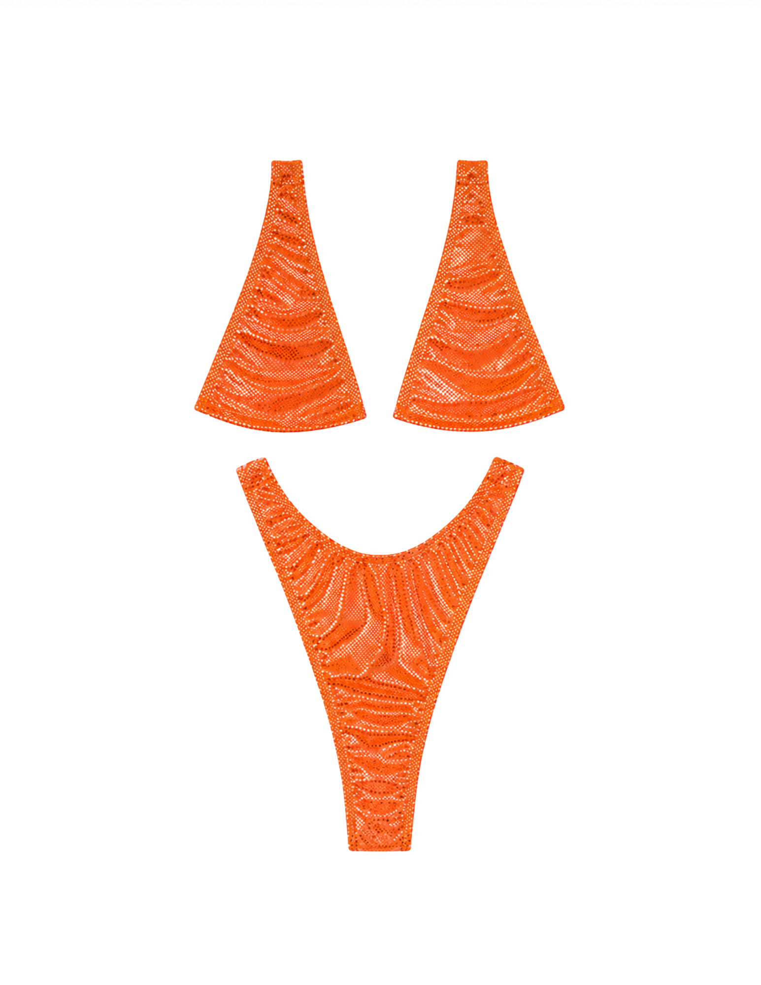 Tangerine Dream Bikini