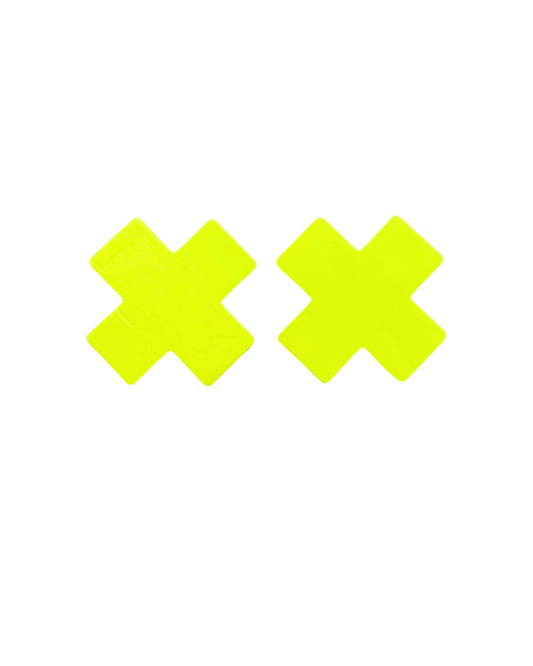 Neva Nude Lemon Pasties