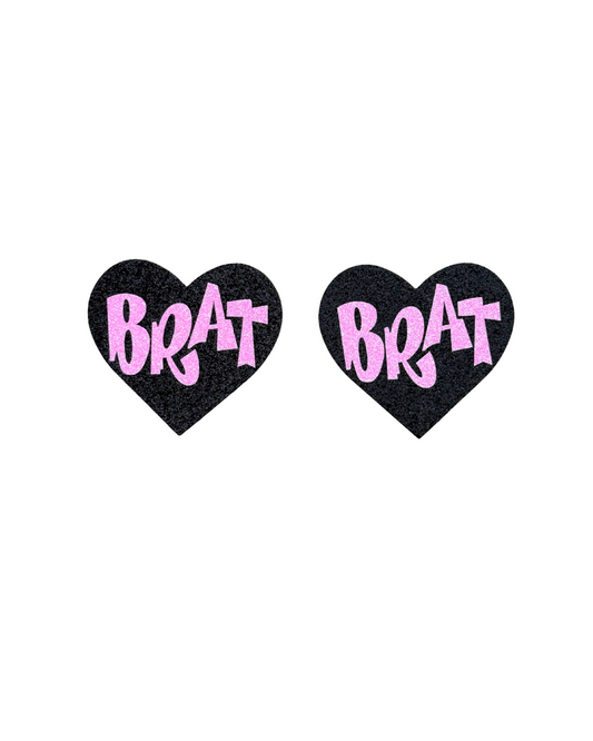Neva Nude Pink Brat Pasties