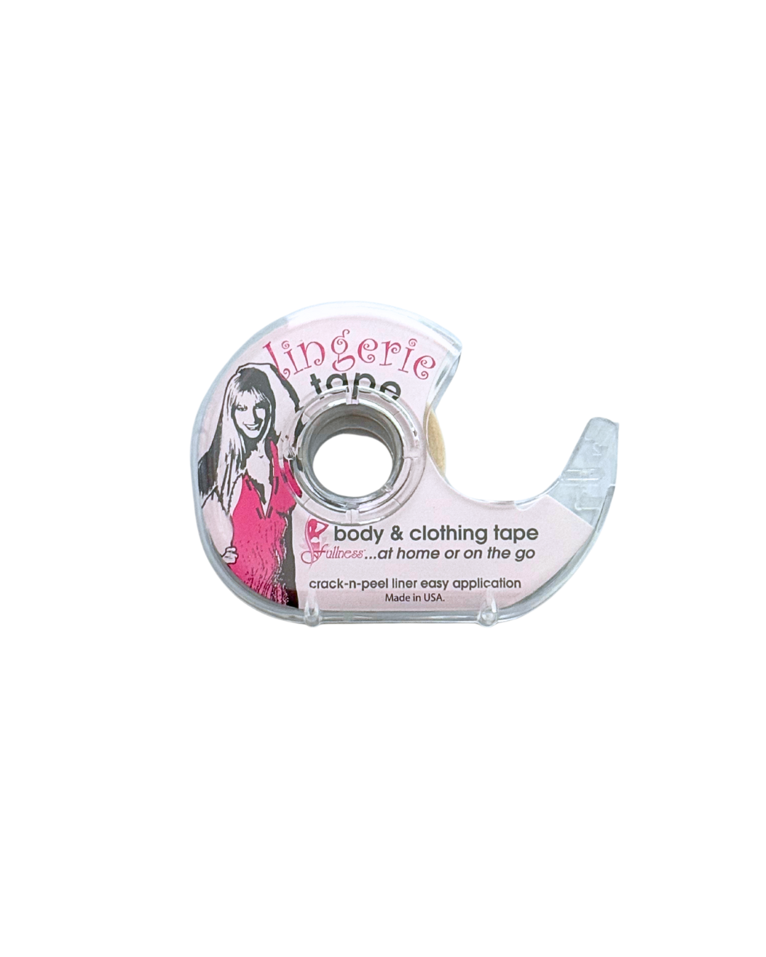 Double Sided Lingerie Tape