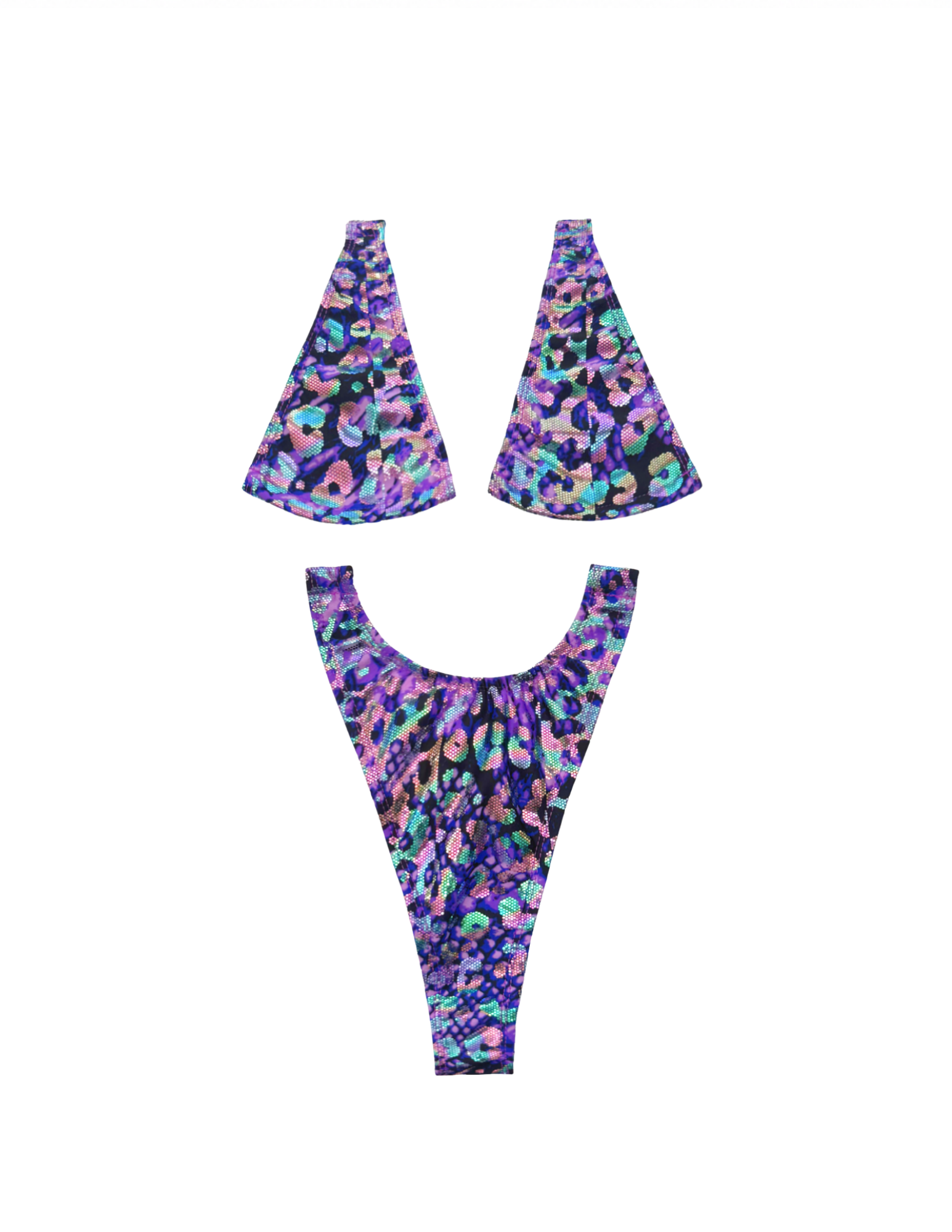 Design Micro Bikini Wholesale Bundle 10PCS