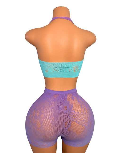 Barbie Dream Two Piece Set