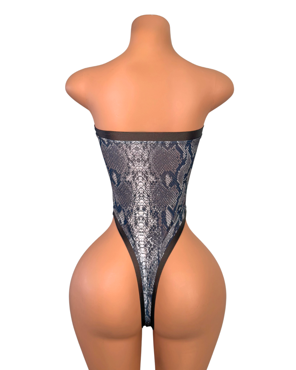 Wild Instinct One Piece