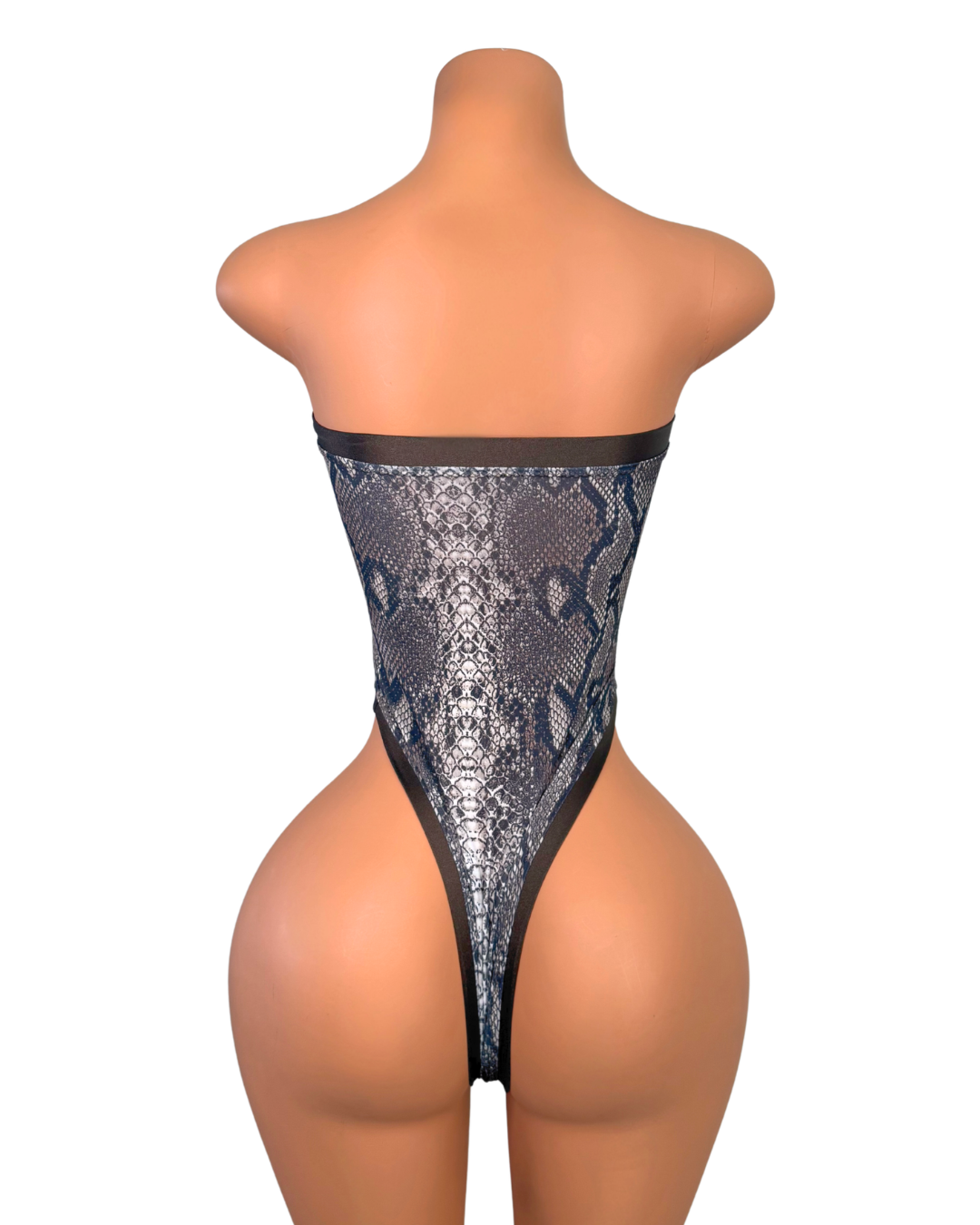 Wild Instinct One Piece