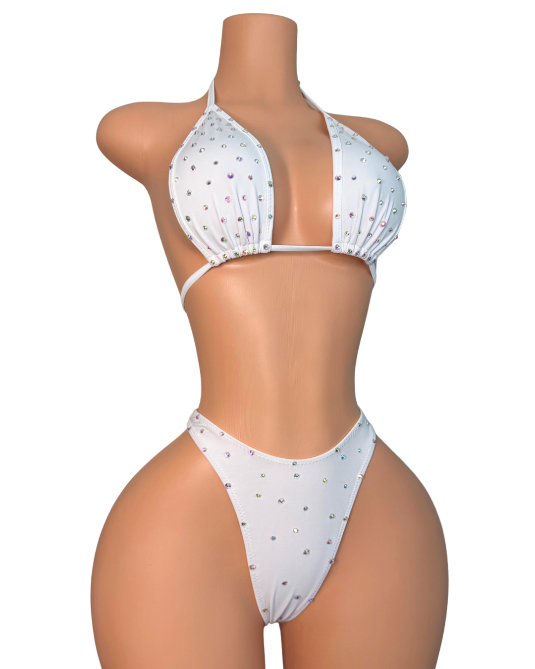 Diamond Doll Bikini